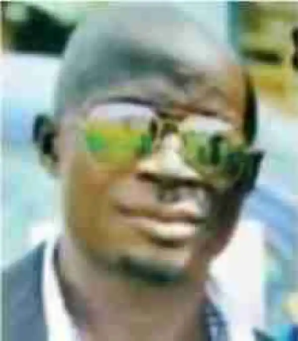 Shocker: Man Found Dead Without His Head Inside A Well After Being Whisked Away By Thugs (Photo)